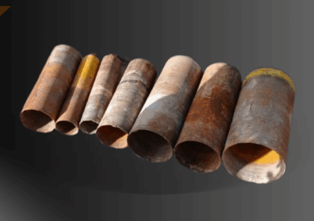 Orange and Black Modern Welding Services Banner (2)