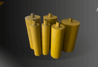 Orange and Black Modern Welding Services Banner (3)