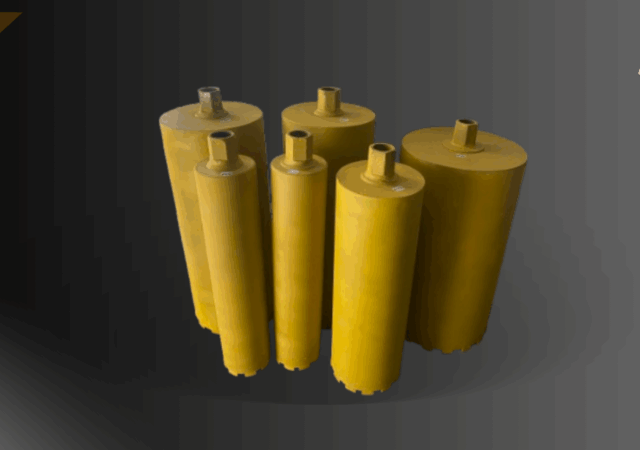 Orange and Black Modern Welding Services Banner (3)