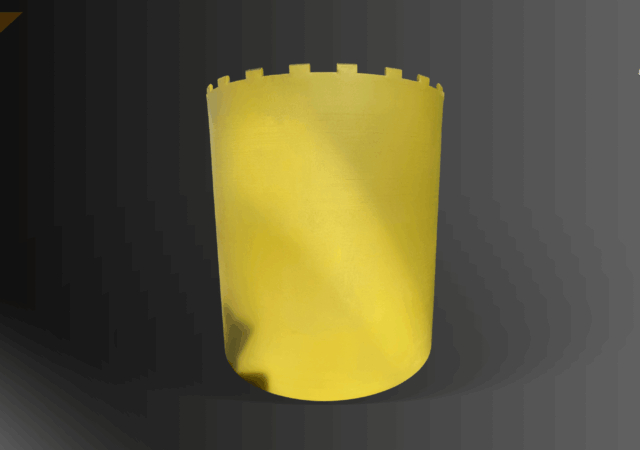 Orange and Black Modern Welding Services Banner (4)