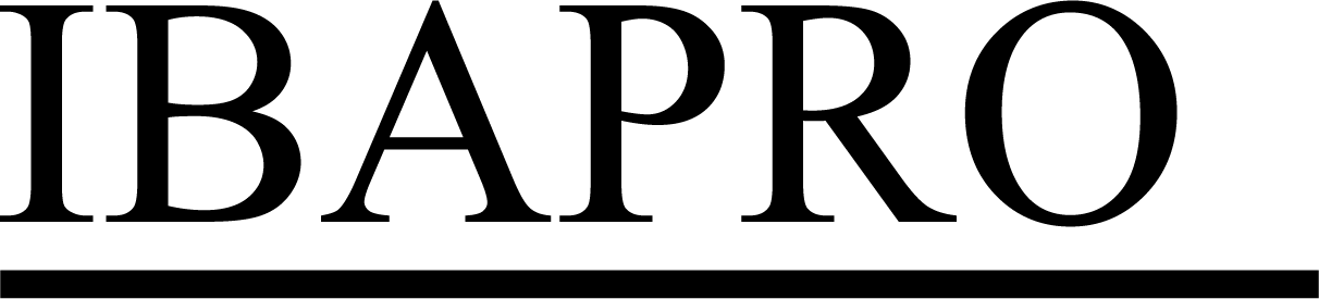 Logo IBAPRO