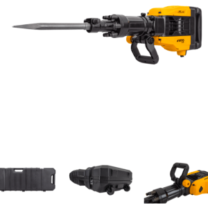 VITO VIMDH1700 MARTEAU DE DÉMOLITION SDS HEX - IBAPRO
