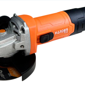 HARDEN TOOLS - Meuleuse d'Angle 115 mm 900 W Réf. 751026 - IBAPRO