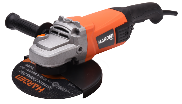 HARDEN TOOLS - Meuleuse d'Angle 230 mm 2350 W Réf. 751026 - IBAPRO