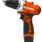 HARDEN TOOLS - Perceuse-Visseuse Sans Fil 12V HARDEN Réf. 756016 - IBAPRO