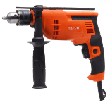 HARDEN TOOLS - Perceuse à percussion 810W/220V Harden - Réf. 750182 - IBAPRO
