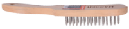 Brosse à main Inox - IBAPRO