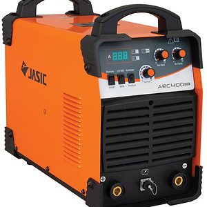 Jasic Arc 400 A - IBAPRO