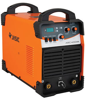 Jasic Arc 400 A - IBAPRO