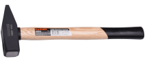 Marteau manche bois / manche fibre Harden - IBAPRO
