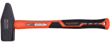 Marteau manche bois / manche fibre Harden